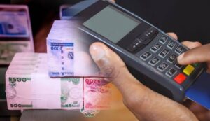 PoS Transactions in Nigeria