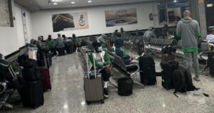 Super eagles libya qualifier