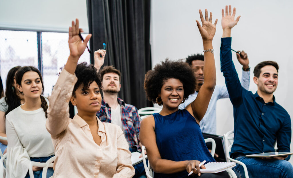 How To Become Better At Public Speaking