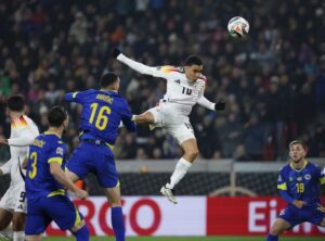 Germany nations league