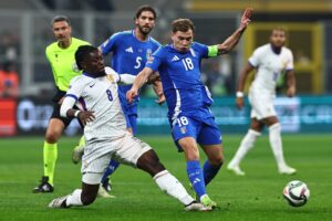 France italy Nations league