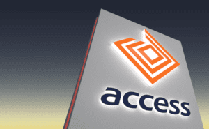 Access bank Afrasia