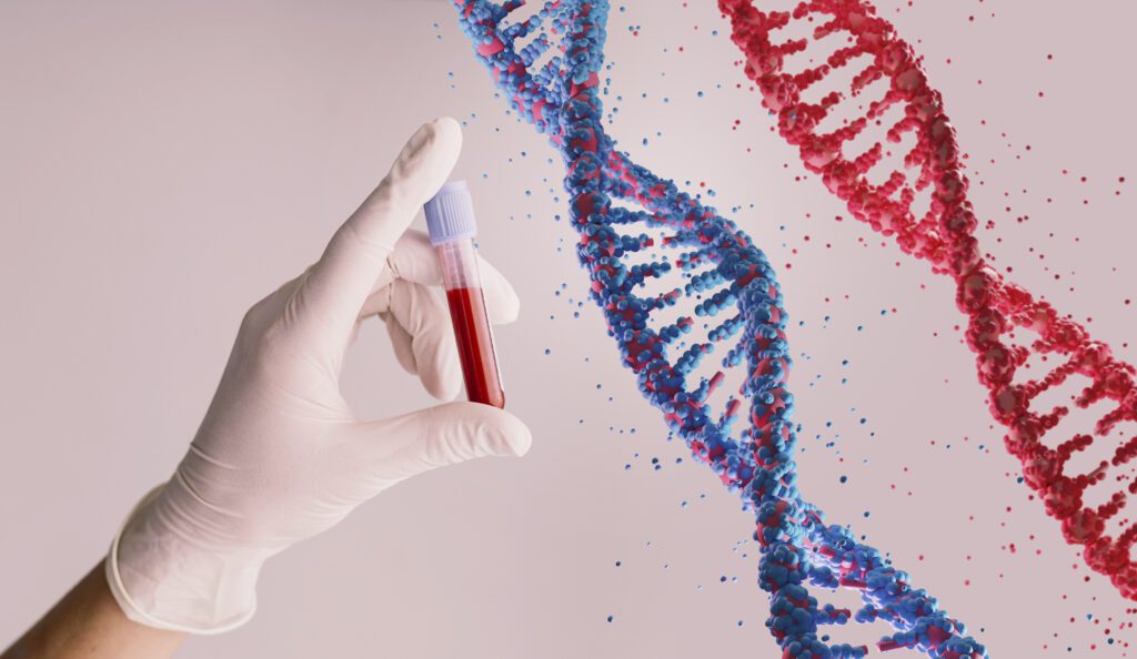 Hereditary diseases