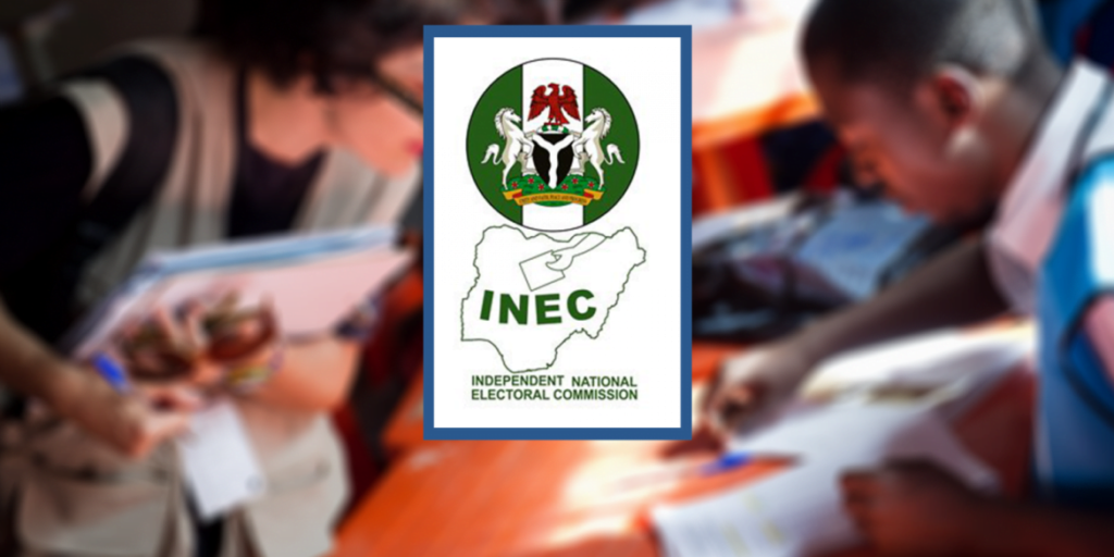 INEC Ondo Peace Accord