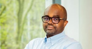 Moniepoint CFO Bayo Olujobi