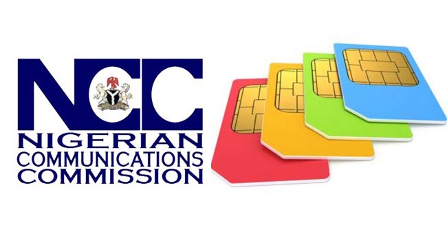 NCC Tariff plan