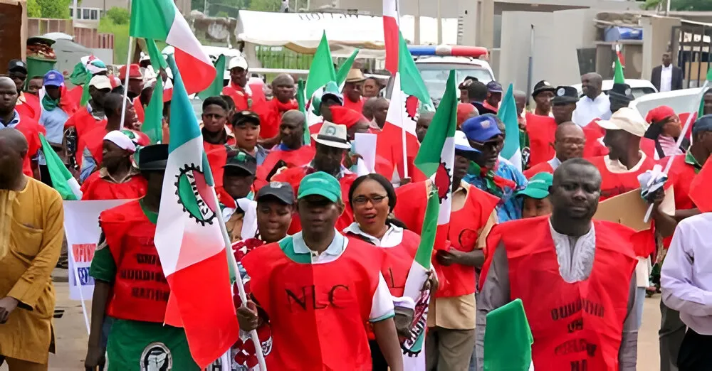 NLC Minimum Wage