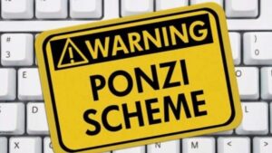 Ponzi Scheme