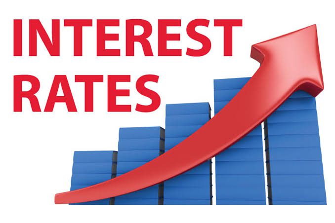 banks interest rate