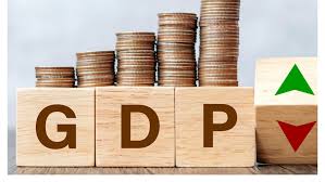 Nigeria’s GDP 2024