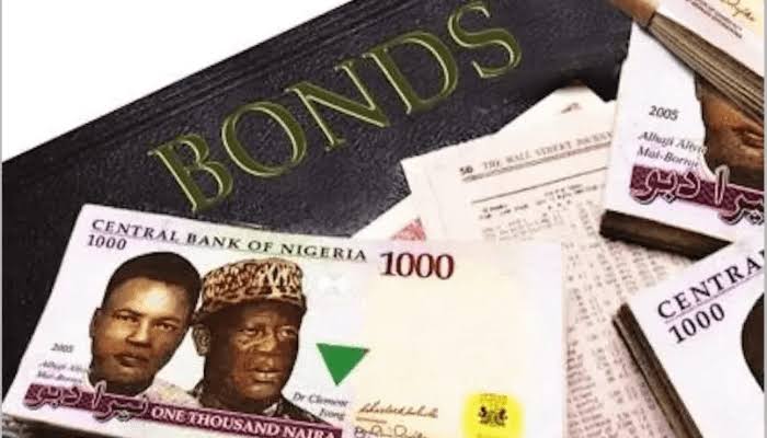 November 2024 bond auction