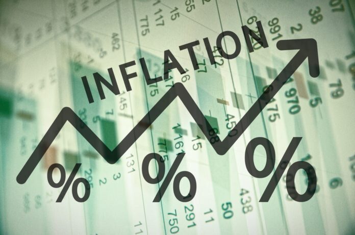 nigeria's October inflation