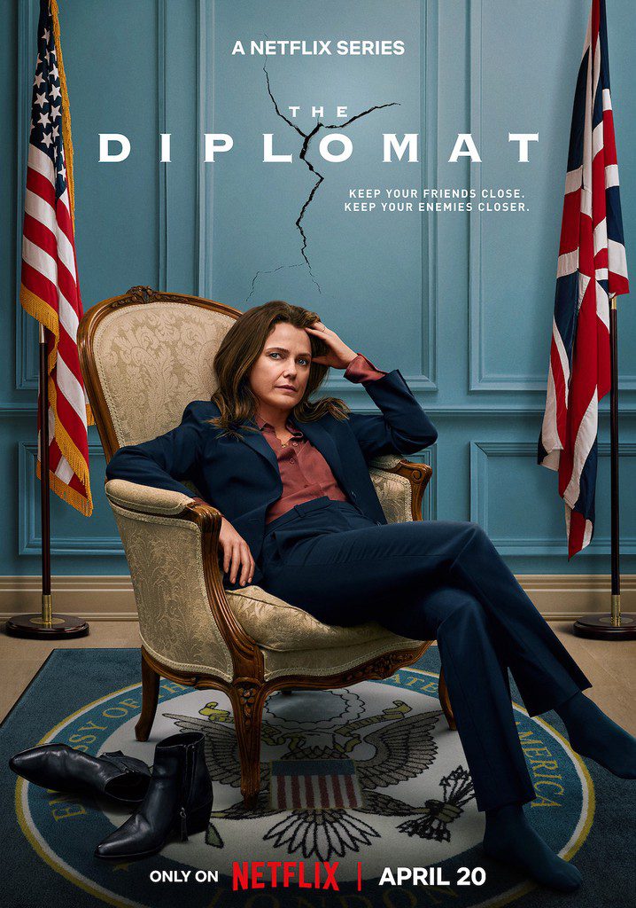 The Diplomat