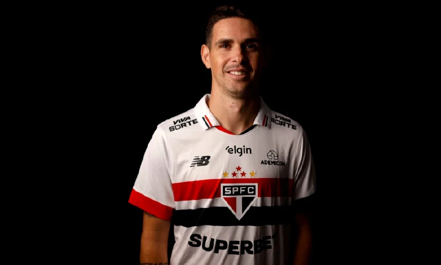 São Paulo Oscar