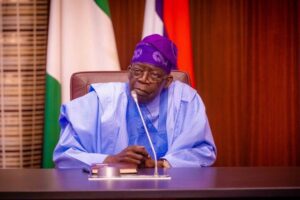 President Tinubu Tax Reforms