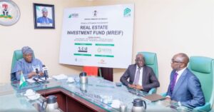 Real Estate Investment Fund