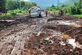 world bank rural road