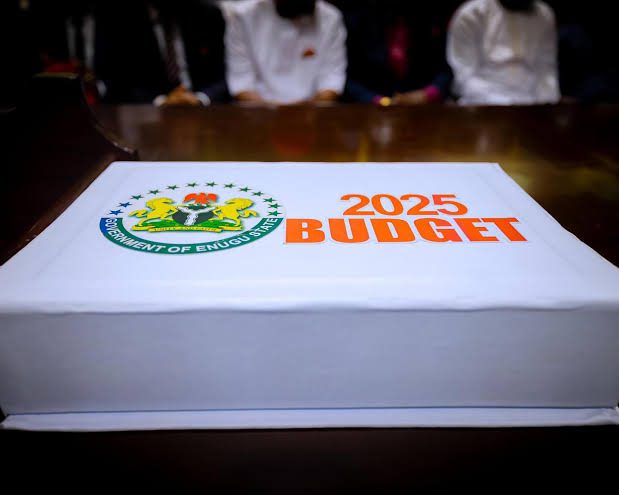 FirstBank 2025 budget