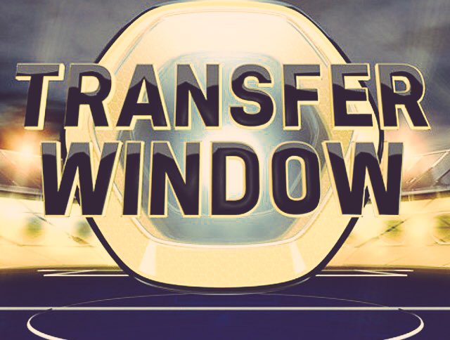 January Transfer Window