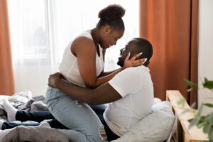 Physical Intimacy
