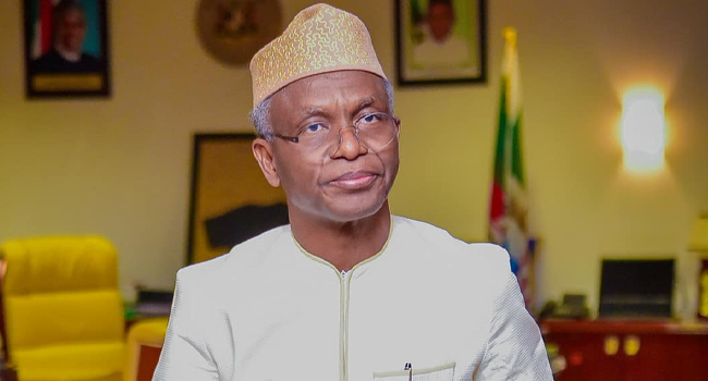 El rufai apc