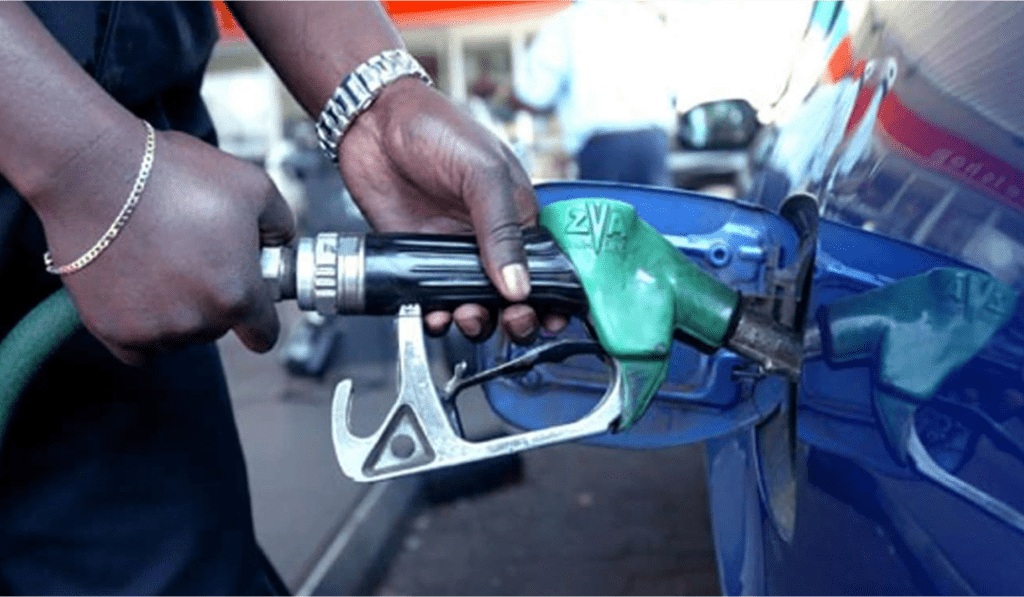 Petrol Price