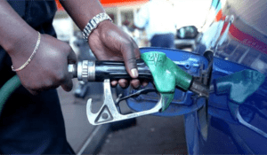 Petrol Price