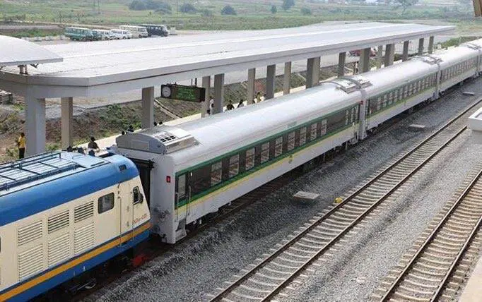 Lagos green line