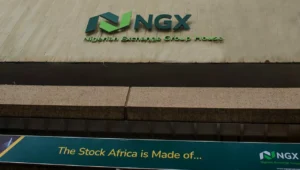 NGX Market Review