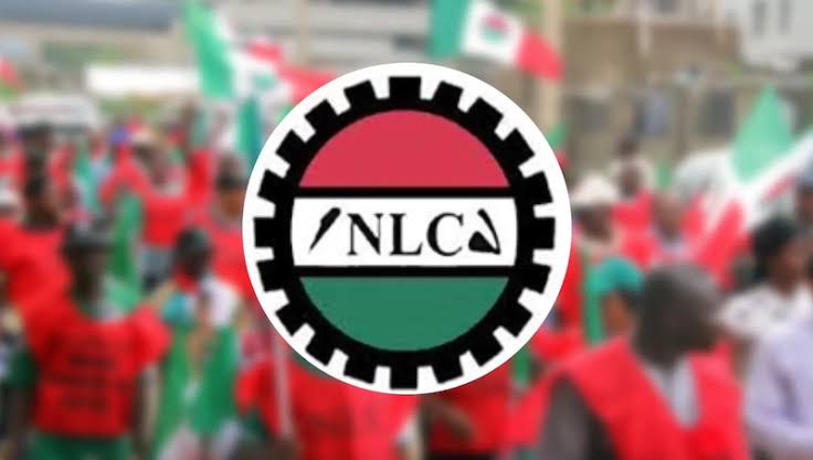 NLC tariff protest