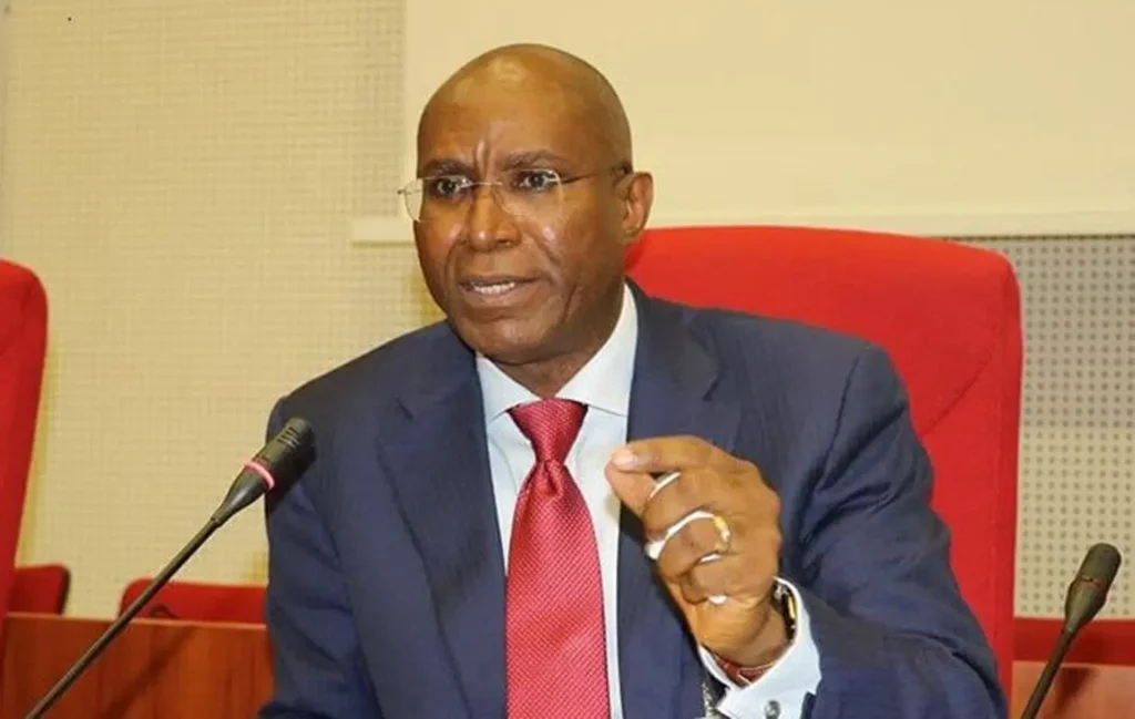 Omo-Agege APC