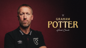 Potter West ham