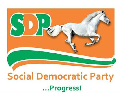 SDP 2027