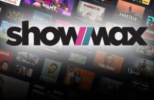 Showmax 2024