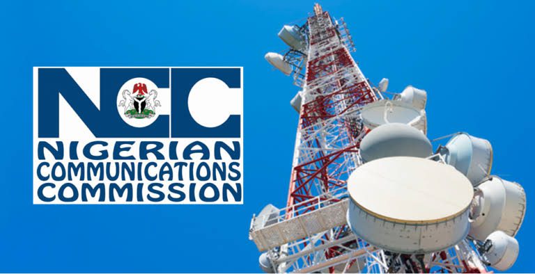 50% Telecom Hike NLC Tariffs protest