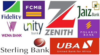 Nigerian banks USSD debt