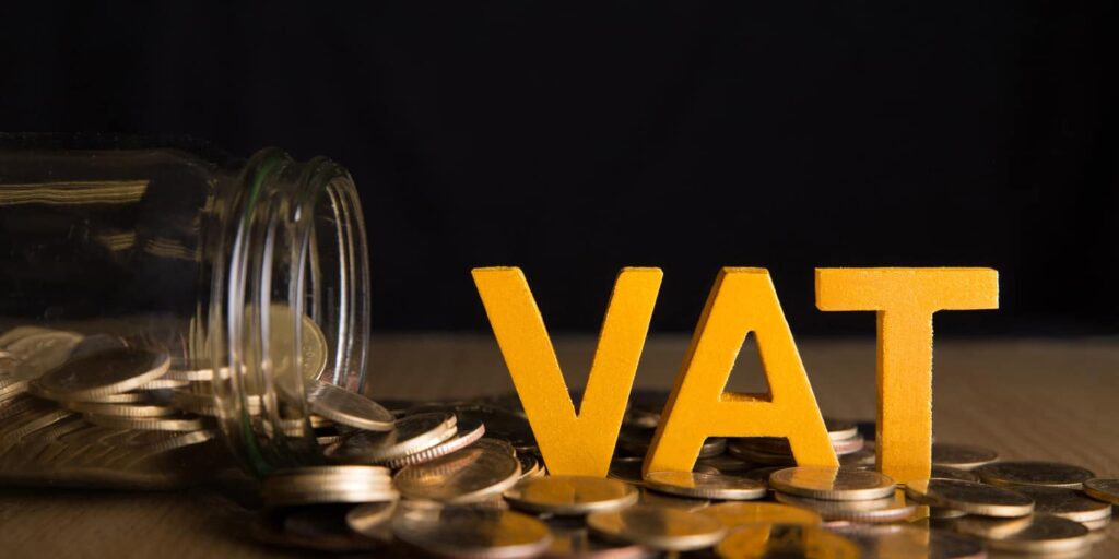 VAT Revenues