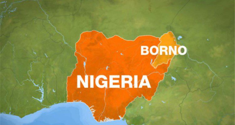 Borno Boko Haram