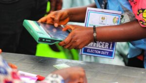 INEC Edo Tribunal