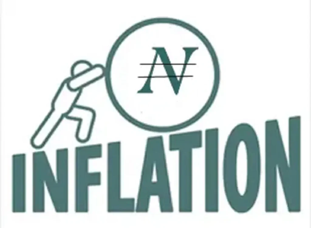 Nigeria's Inflation Rate 2025