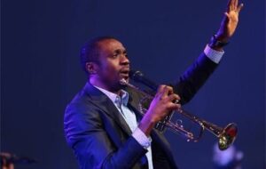 Nathaniel Bassey Inaugural Prayer