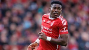 Everton Taiwo Awoniyi