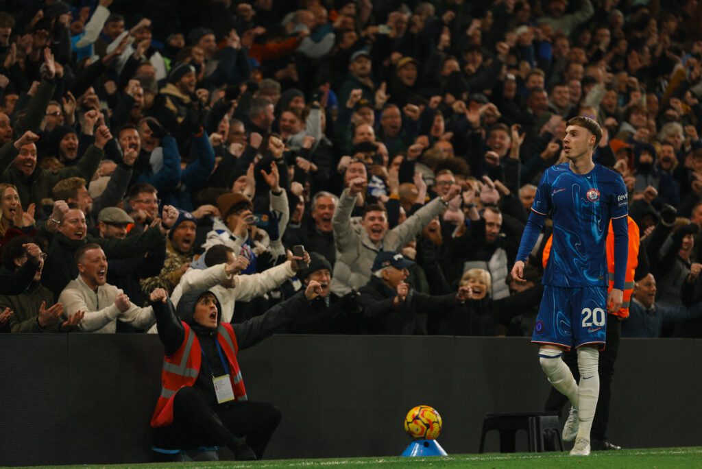 Chelsea West ham