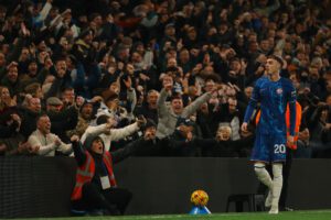 Chelsea West ham