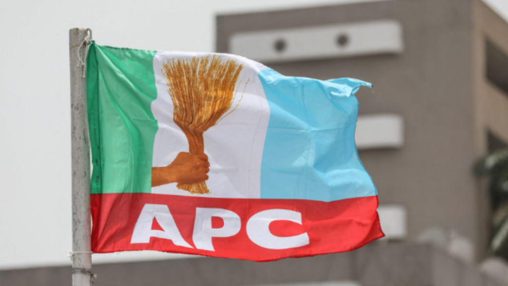 APC Anambra Nominations