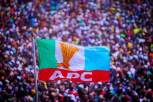 Osun election APC