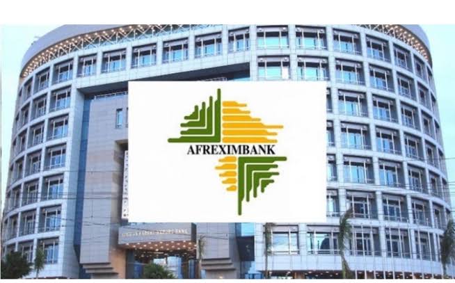 Afreximbank Annual Meetings