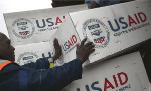 Nigeria USAID