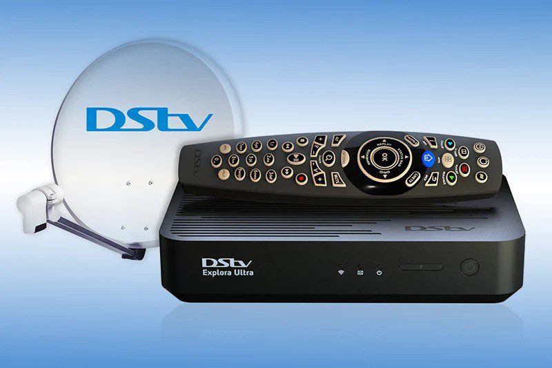 DStv subscription price