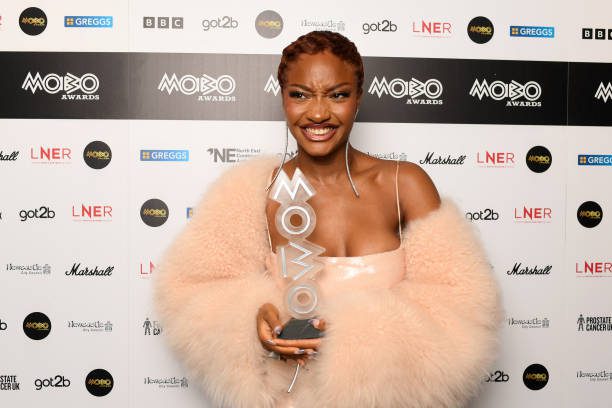 2025 MOBO Awards